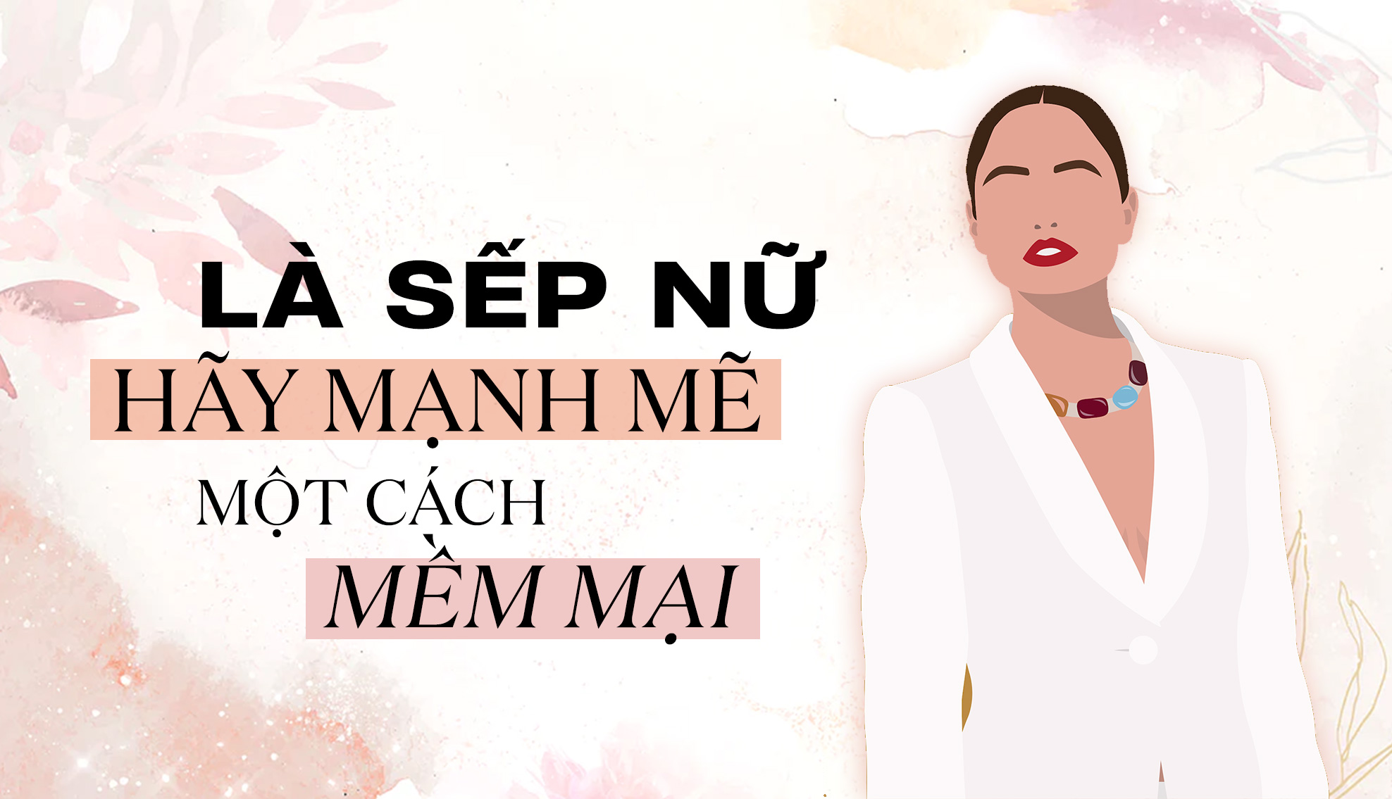 Mềm mại đối lạnh lùng: Chiến thuật chinh phục trái tim băng giá Gallery 2