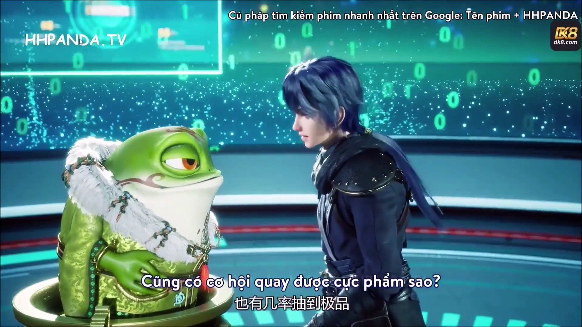 Ta Dựa Vào Nạp Tiền Làm Võ Đế Gallery 2