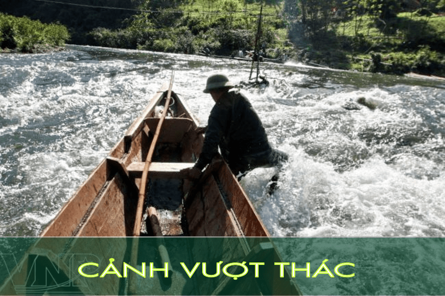 Phân tích Trùng Vi Thạch Trận Thứ Nhất Gallery 2