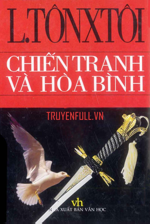 Chiến tranh và hòa bình: Ý nghĩa sâu sắc