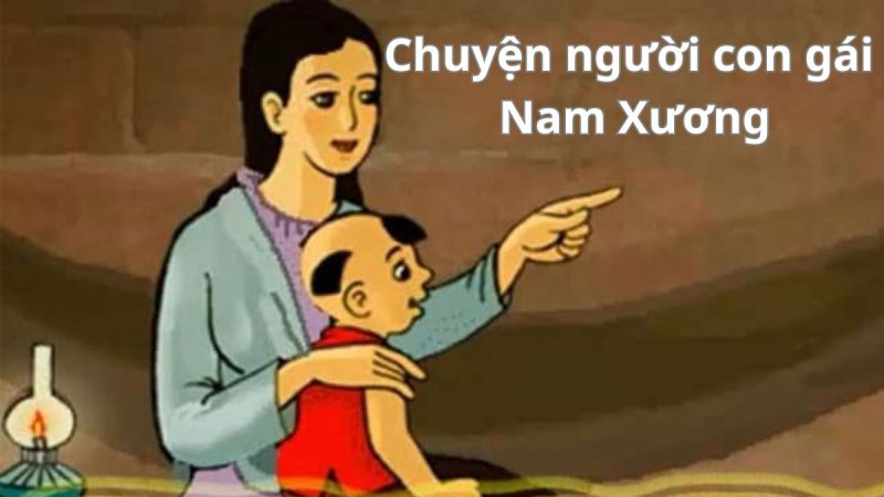 Chuyện Người Con Gái Nam Xương - Kể Lại Bởi Người Hàng Xóm Gallery 2