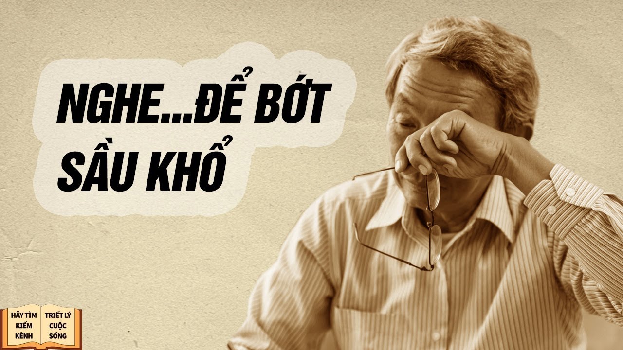 Triết lý cuộc sống: Tìm kiếm ý nghĩa và hạnh phúc đích thực