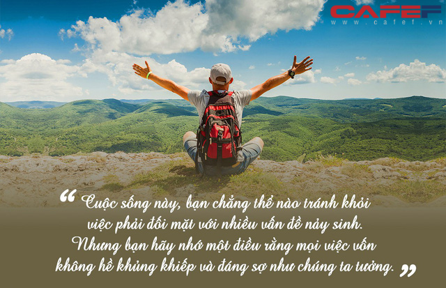 Triết lý cuộc sống: Tìm kiếm ý nghĩa và hạnh phúc đích thực Gallery 2