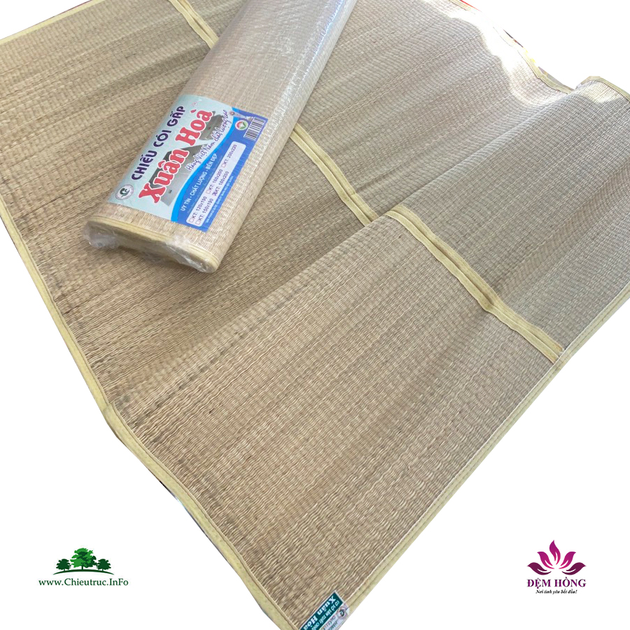 Chiếu Cói Cao Cấp - Sự Lựa Chọn Hoàn Hảo Cho Giấc Ngủ Ngon