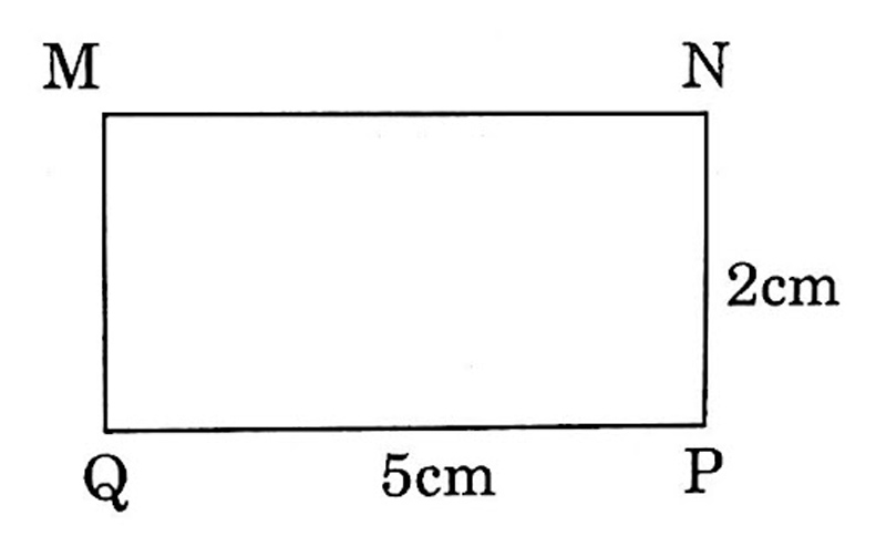 Chiều dài nhân chiều rộng