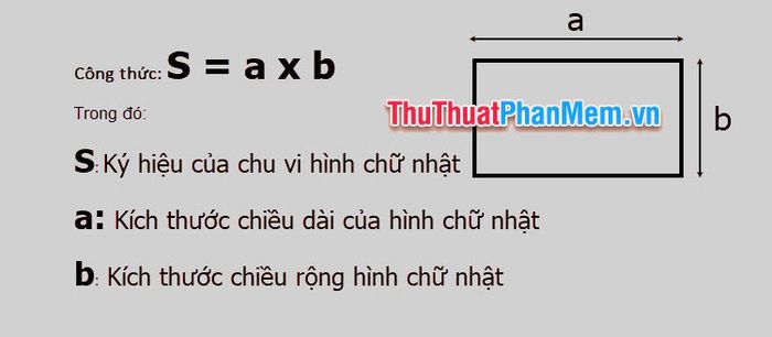 Chiều rộng là gì? Gallery 2