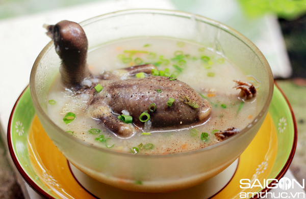 Chim Bồ Câu Nấu Cháo: Cách Làm Ngon, Bổ Dưỡng