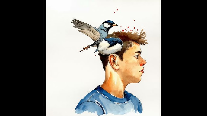 Chim ỉa vào người: Bí quyết xử lý và những điều cần biết Gallery 2