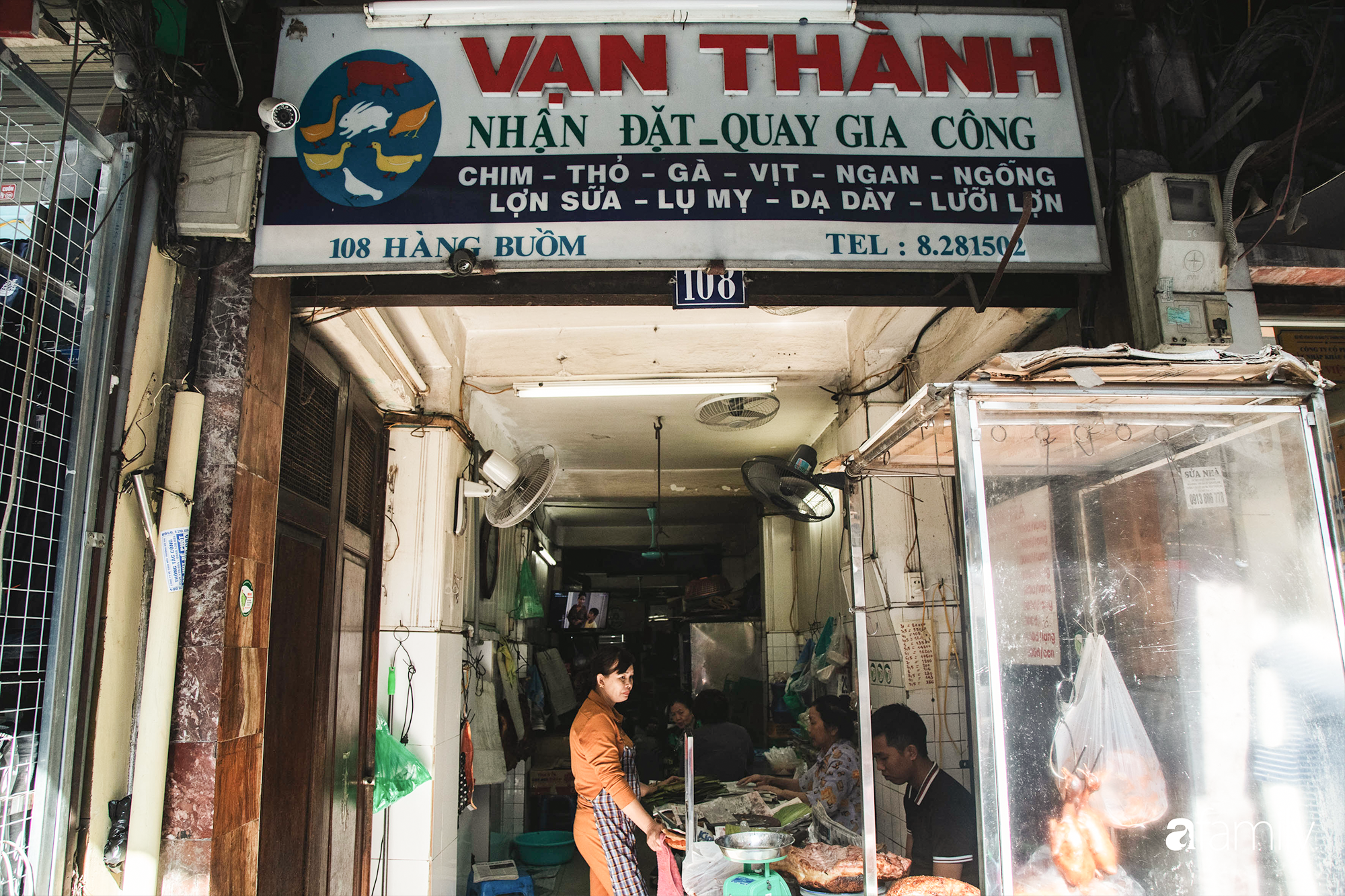Chim Quay Hàng Buồm: Món Ăn Đặc Sản Miền Trung
