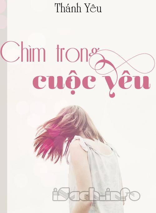 Chìm Trong Cuộc Yêu Nam Dạ Tước