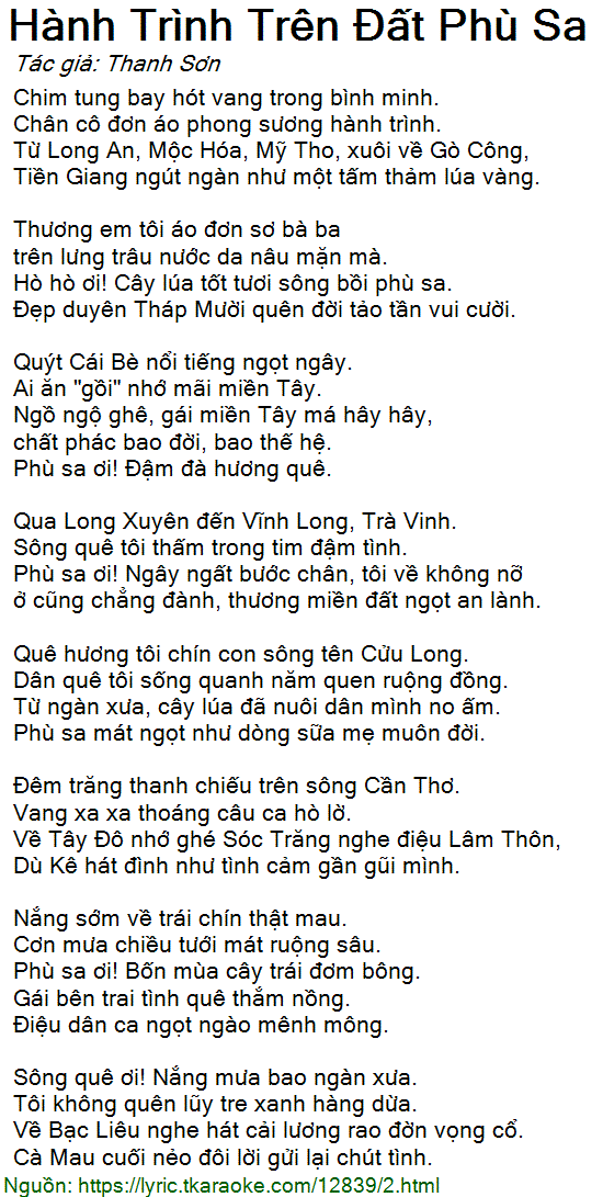 Chim Tung Bay Hót Vang Trong Bình Minh