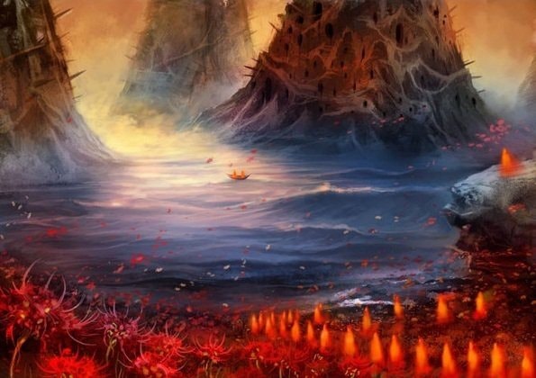 Chín Suối Là Gì?