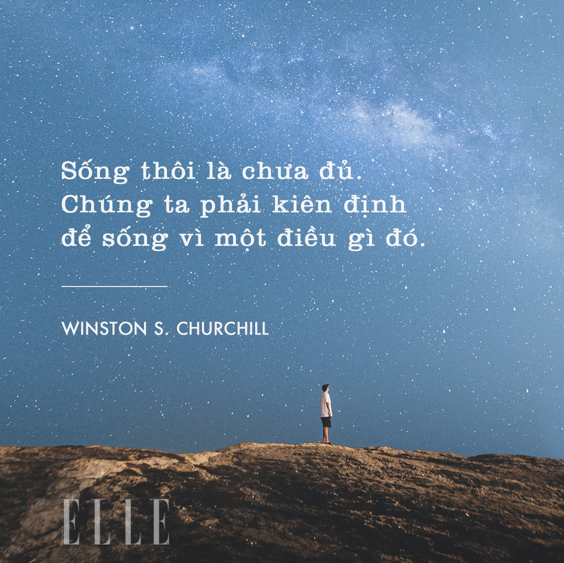 Những Câu Nói Hay Về Lý Tưởng Sống Gallery 1