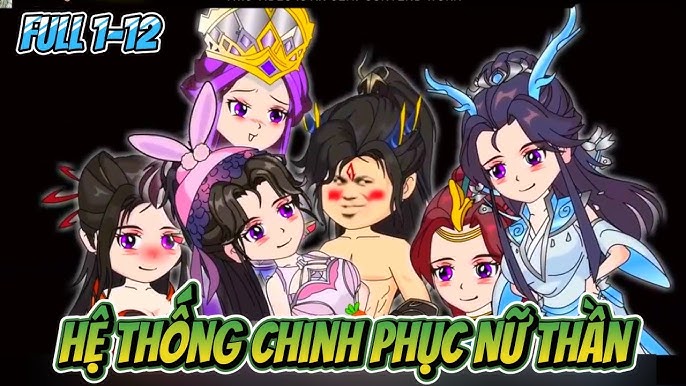 Chinh Phục Nữ Thần: Bí Kíp Thành Công