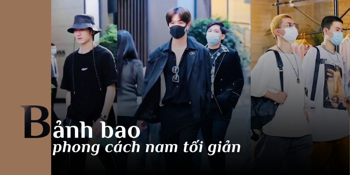 Phong Cách Bảnh Bao: Bí Kíp Trở Thành Quý Ông Sang Trọng Gallery 1