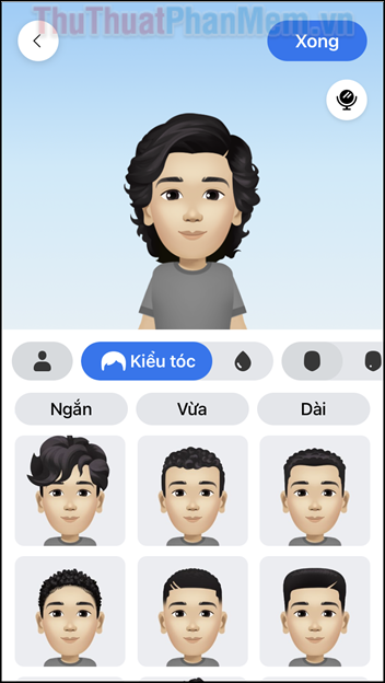 Cách Tạo Avatar Facebook Đẹp