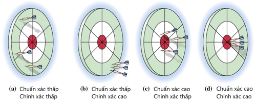 Chính xác là gì? Gallery 2