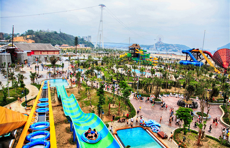 Chỗ Chơi Ở Hạ Long: Kinh Nghiệm Du Lịch Bất Ngờ