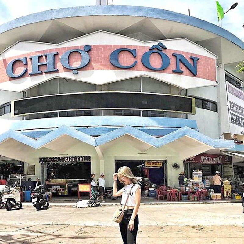 Chợ Cồn Đà Nẵng Mấy Giờ Đóng Cửa?