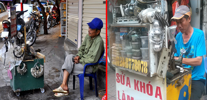 Chỗ Đánh Chìa Khóa Gần Đây Gallery 2