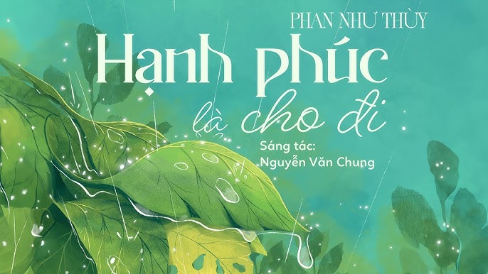 Cho đi cũng là hạnh phúc Gallery 2