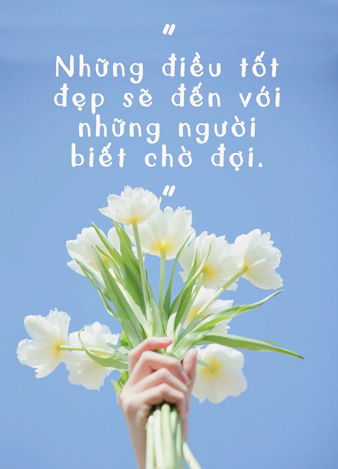 Chờ đợi là gì? Gallery 2
