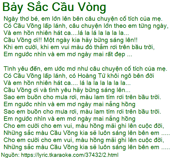 Cho Em Cười Cho Em Vui