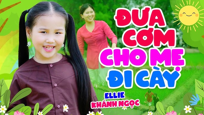 Cho Em Cười Cho Em Vui Gallery 2