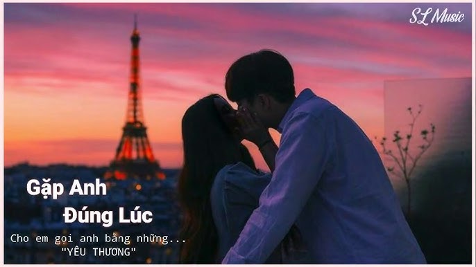 Cho Em Gọi Anh Bằng Những Yêu Thương Nhớ Nhung Trong Lấp Lánh Bình Minh Gallery 2