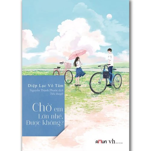 Chờ Em Lớn Nhé