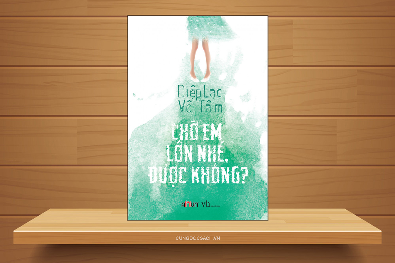 Chờ Em Lớn Nhé Gallery 2