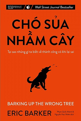 Chó sủa nhầm cây: Lý giải hành vi thú vị của thú cưng