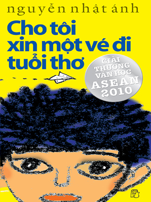 Cho Tôi Một Vé Tuổi Thơ Gallery 2