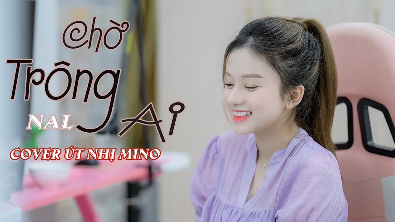 Chờ trông ai đêm nay sáng trăng