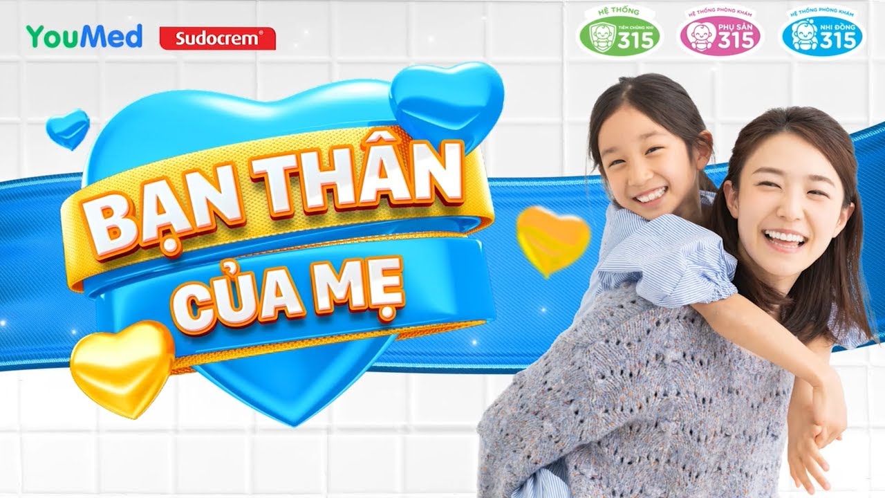 Chơi với bạn thân của mẹ