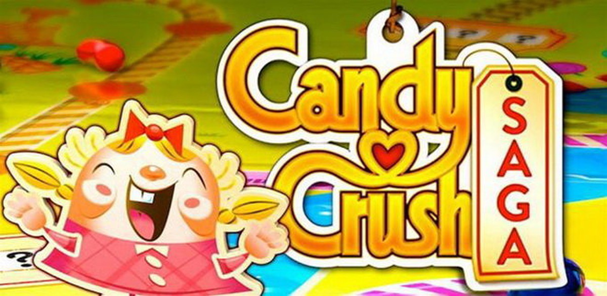 Chơi Candy Crush Saga Có Được Tiền Không?