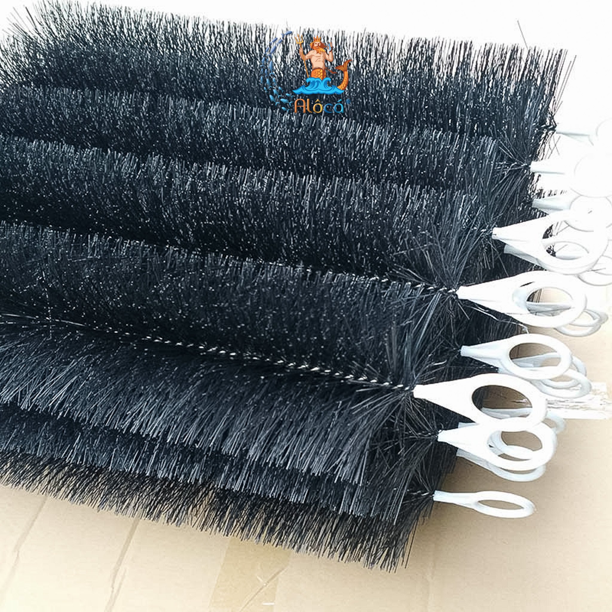Chổi Lọc Hồ Cá: Hướng Dẫn Chọn Mua và Sử Dụng Hiệu Quả