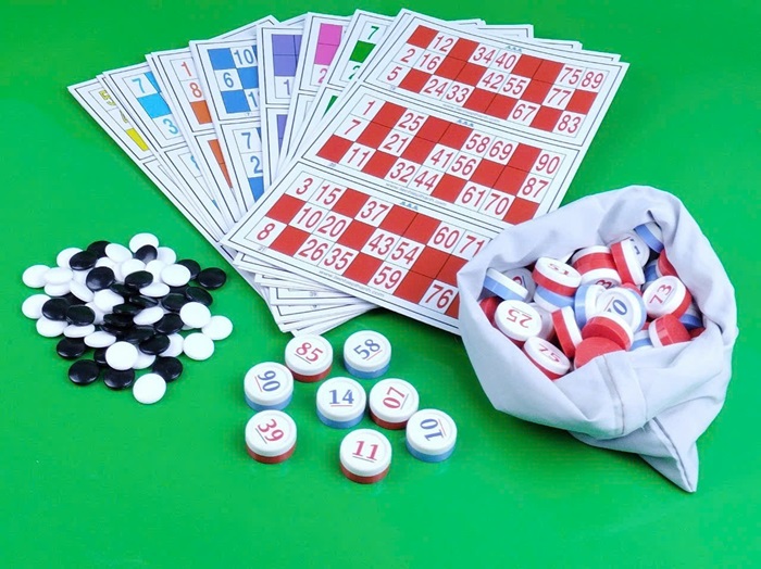Chơi Loto Là Gì?