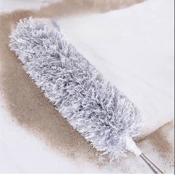 Chổi Quét Bụi Tĩnh Điện - Giải Pháp Dọn Dẹp Hiệu Quả