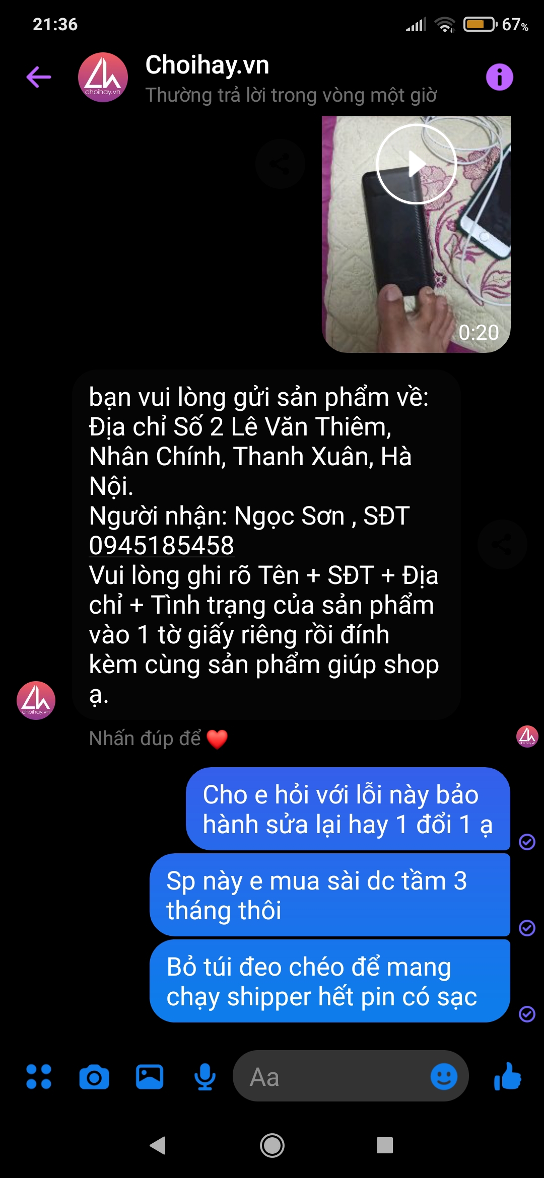 Choihay.vn Lừa Đảo: Sự Thật Về Trang Web Này