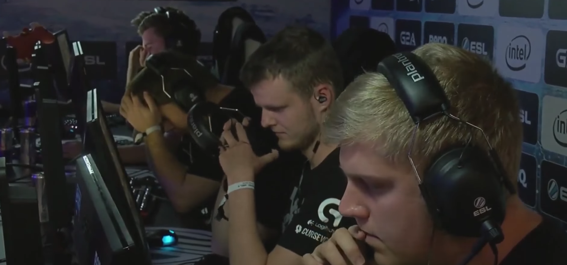 Choke trong game là gì?