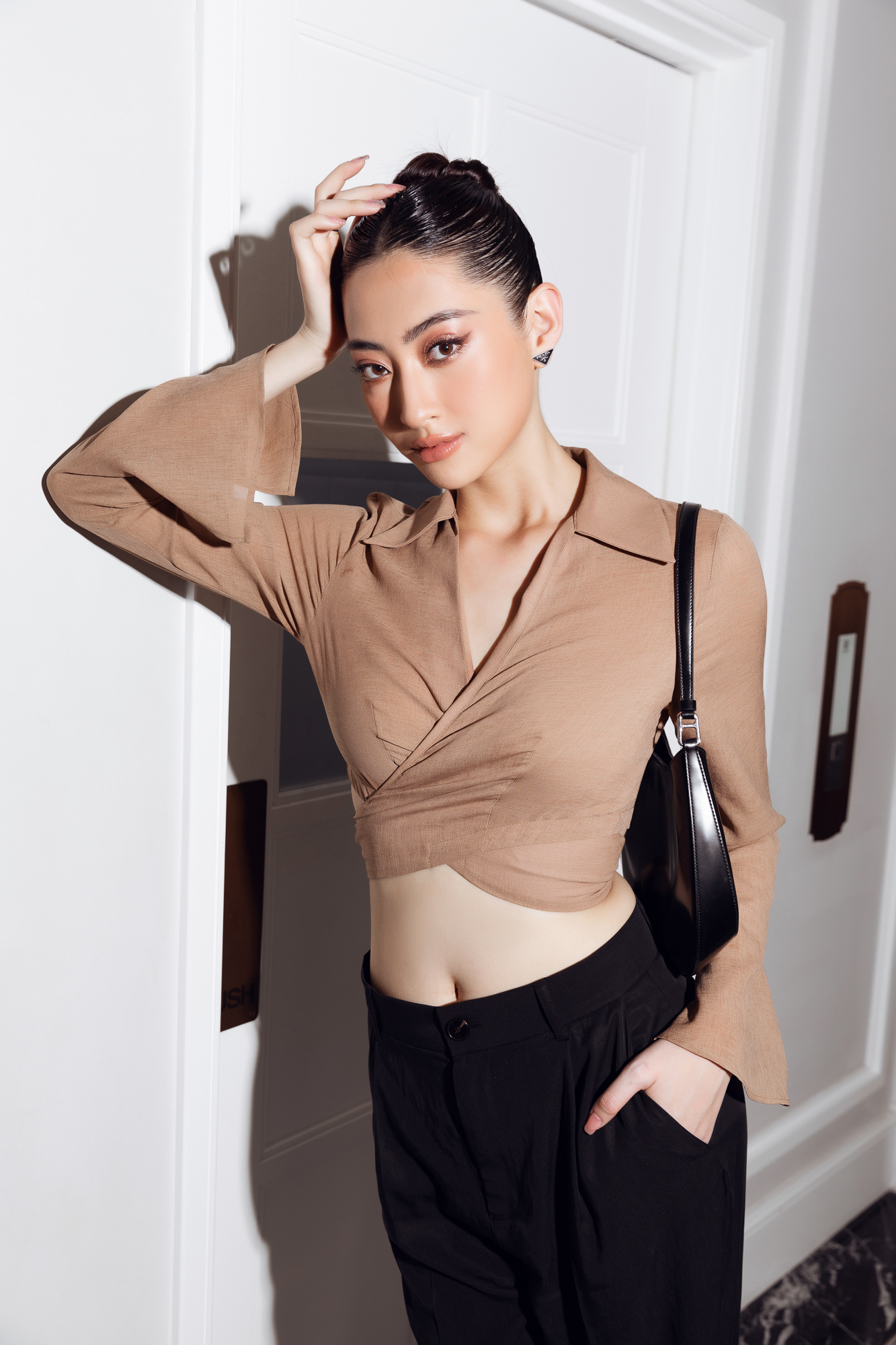 Mẫu Áo Lửng Đẹp Gallery 2