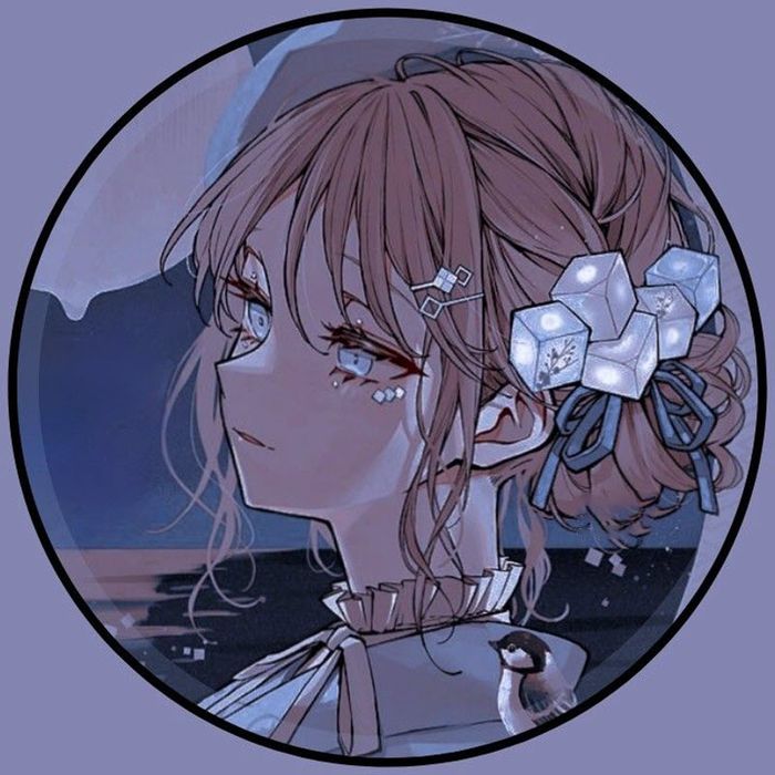 Avatar Facebook Ảnh Đại Diện Đẹp Gallery 1
