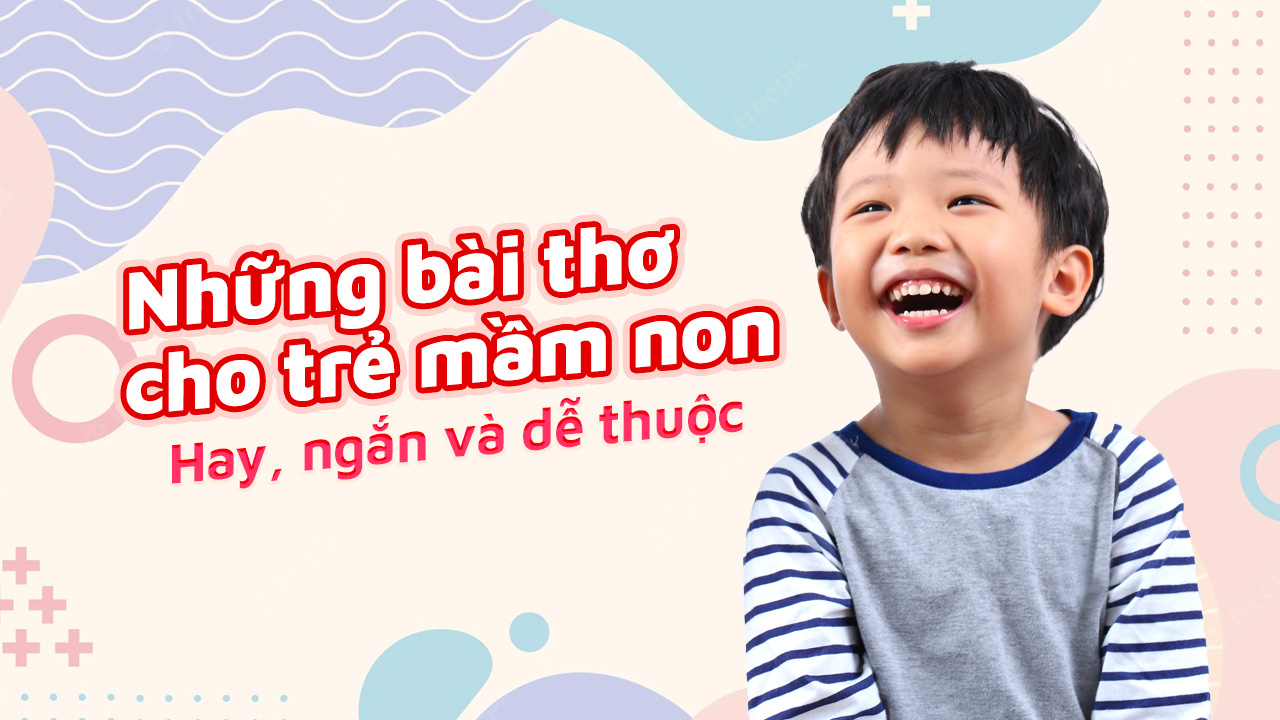 Thơ Lớp 2: Những Bài Thơ Hay Và Dễ Nhớ Cho Bé Gallery 1
