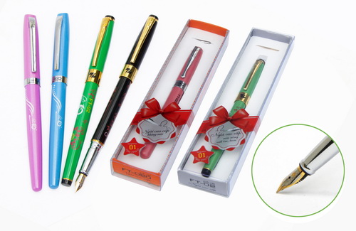 Bút máy nào tốt nhất cho học sinh lớp 1? Gallery 1