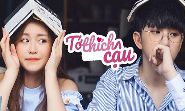 Tôi yêu cậu tiếng Nhật Gallery 2
