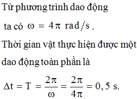 Chọn câu sai khi nói về dao động tắt dần Gallery 2