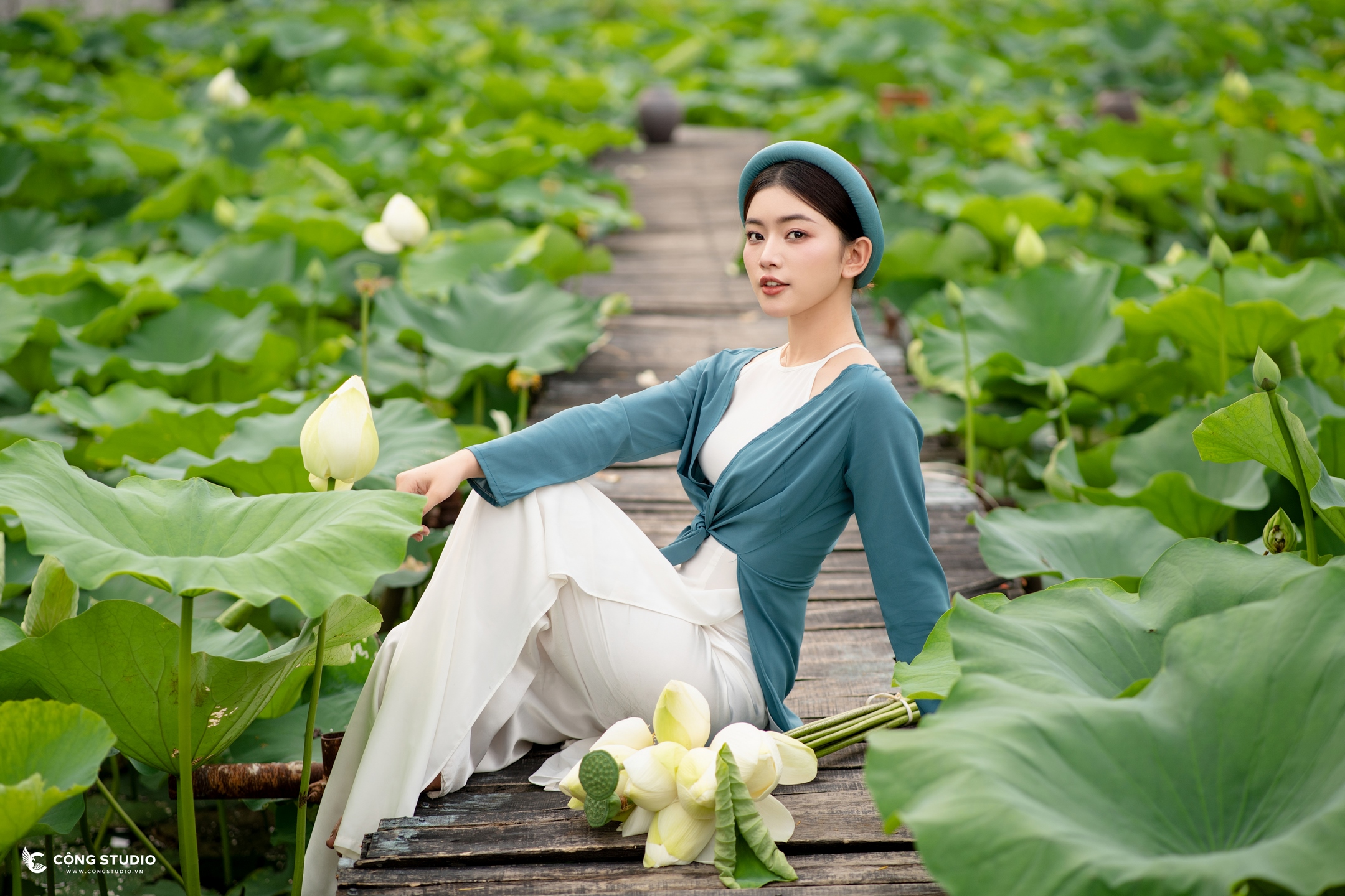 Những Bí Kíp Chụp Ảnh Sen Đẹp Lung Linh Mà Bạn Nên Biết Gallery 2