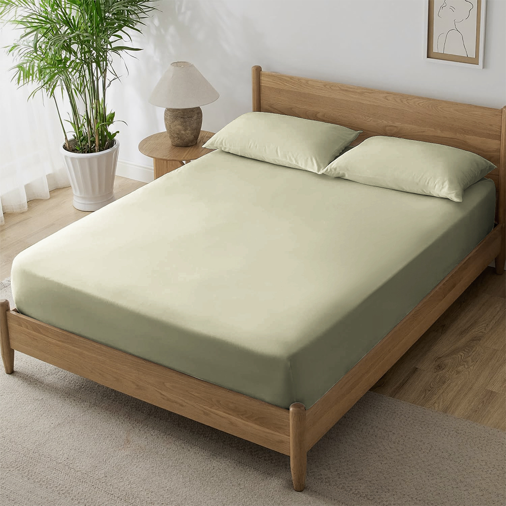 Ga Giường Hay Ra Giường? Lựa Chọn Phù Hợp Với Giường Ngủ Của Bạn Gallery 2