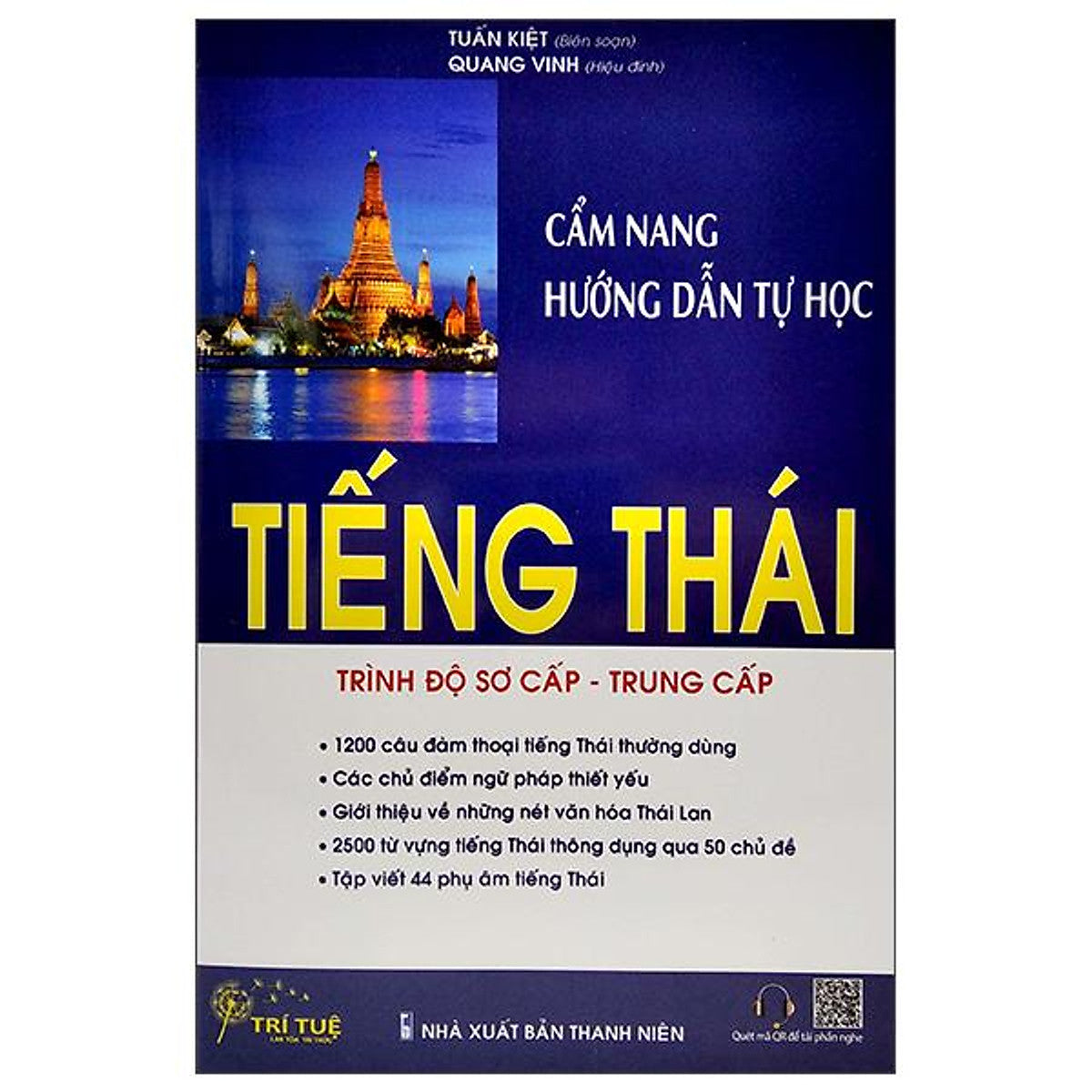 Giáo Trình Học Tiếng Thái: Hướng Dẫn Chọn Học Liệu Và Phương Pháp Học Hiệu Quả Gallery 1